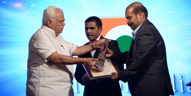 award