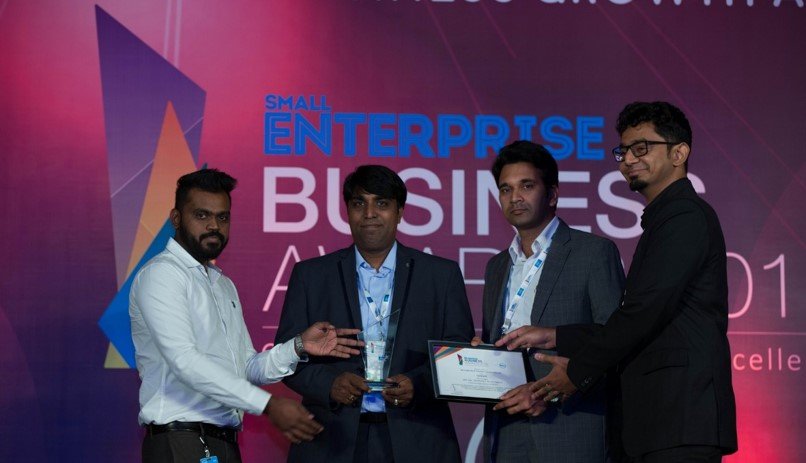 award